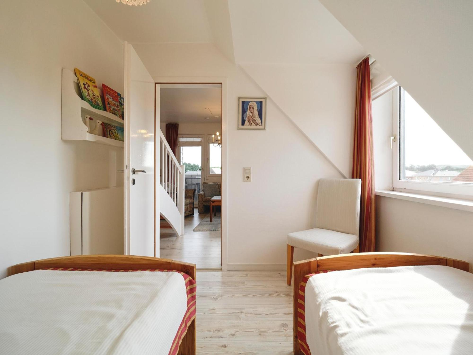 Sorgenfrei -Ruhe Und Erholung In Schoener Studiowohnung Glücksburg Екстериор снимка